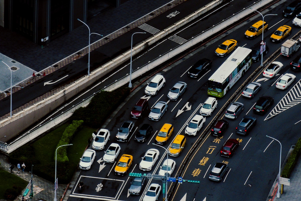 Reducing Traffic Reducing Traffic Accidents in Your Community - Buzzocracy